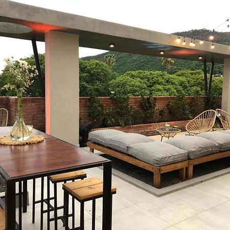 Usina Studio Fma-Coliving سالتا المظهر الخارجي الصورة