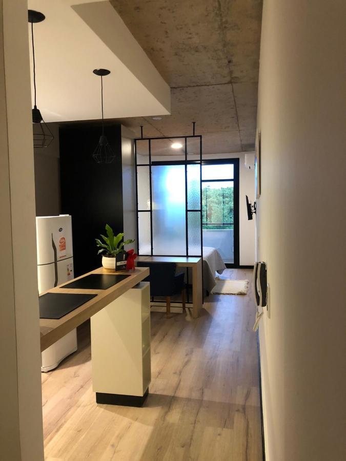 Usina Studio Fma-Coliving سالتا المظهر الخارجي الصورة