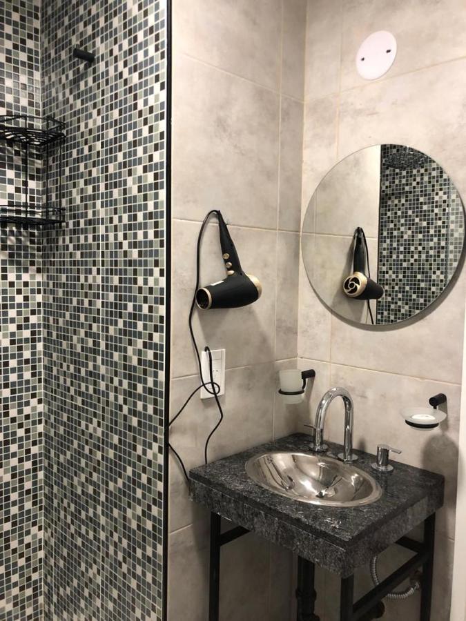 Usina Studio Fma-Coliving سالتا المظهر الخارجي الصورة