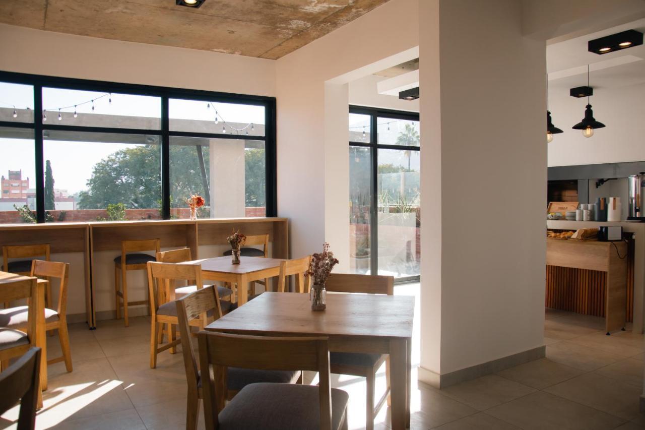 Usina Studio Fma-Coliving سالتا المظهر الخارجي الصورة