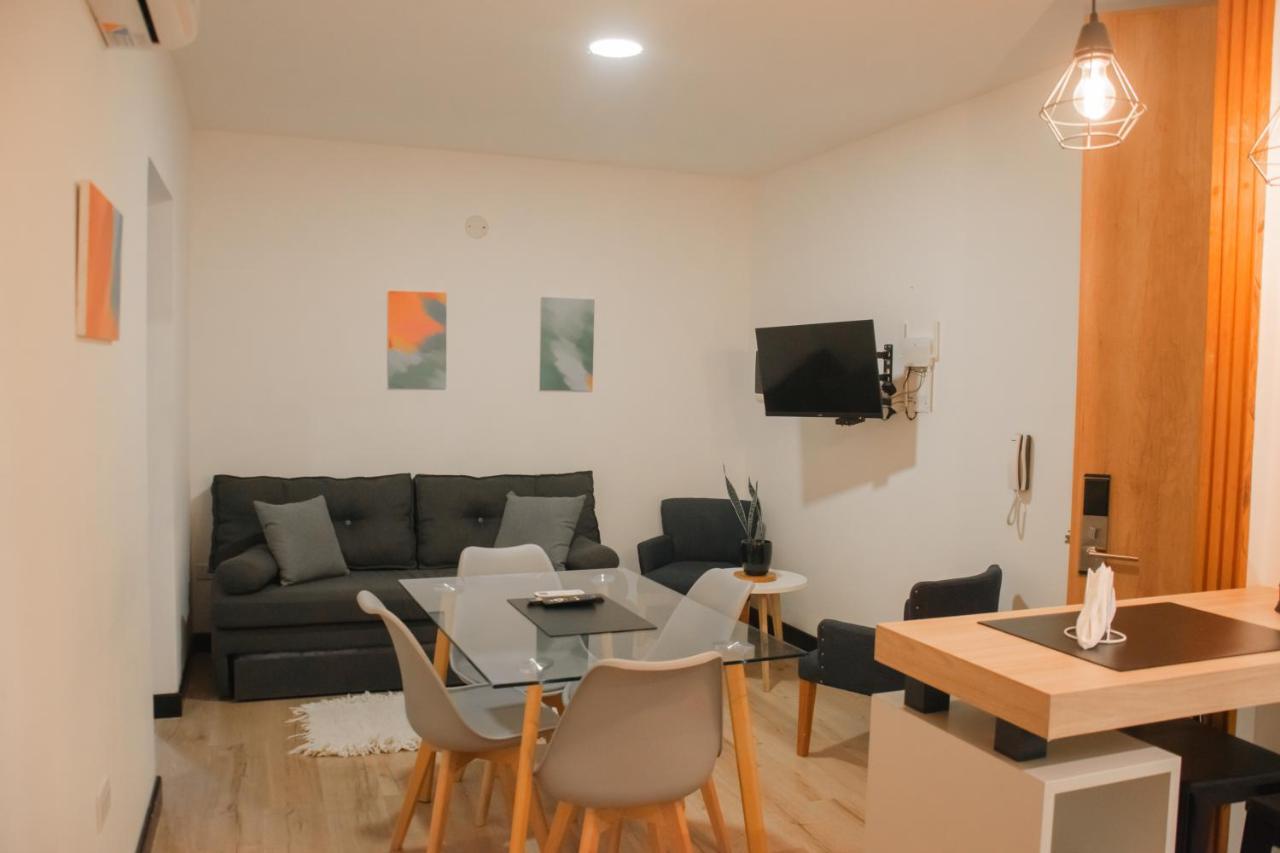 Usina Studio Fma-Coliving سالتا المظهر الخارجي الصورة